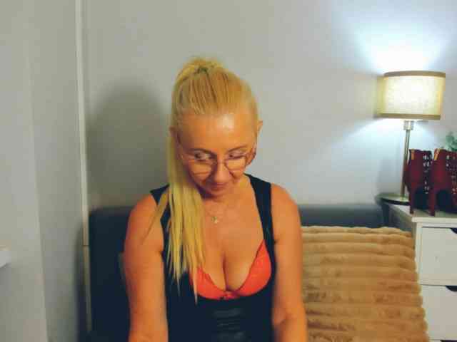 ClareSensual