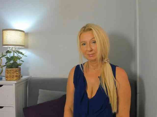 ClareSensual