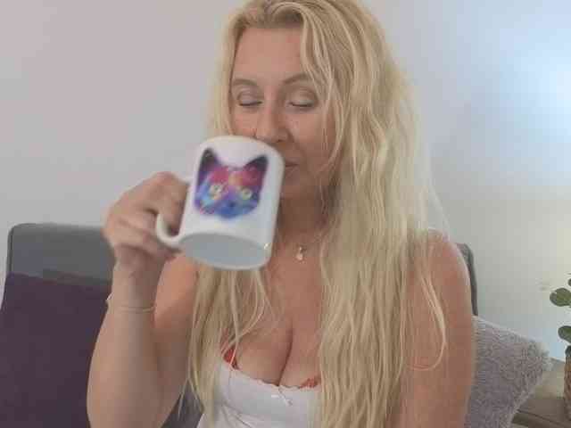 ClareSensual