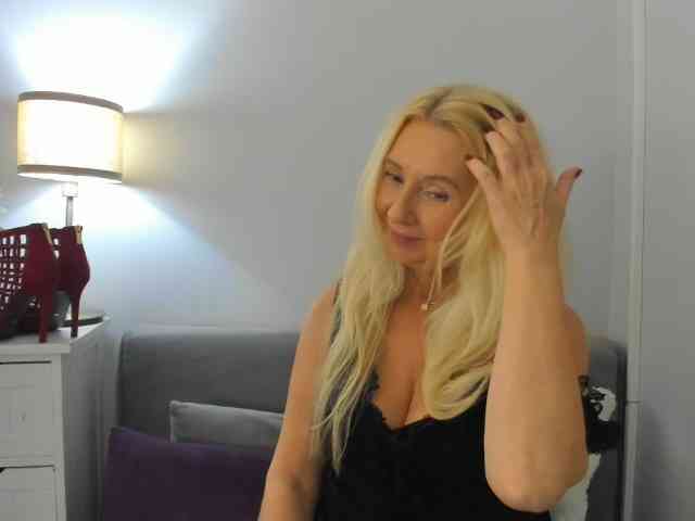 ClareSensual webcam