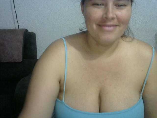 Babymons live cam on BongaCams