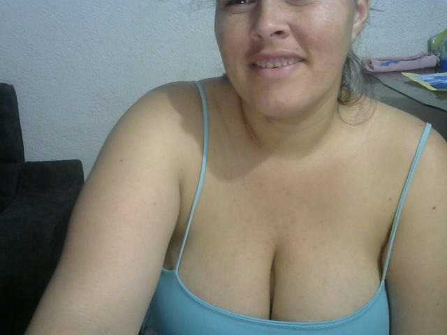 Babymons live cam on BongaCams