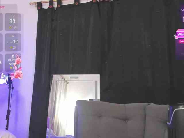ScarletRose11 webcam