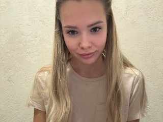 CrystalFairy Porn Show