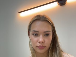 CrystalFairy Porn Show