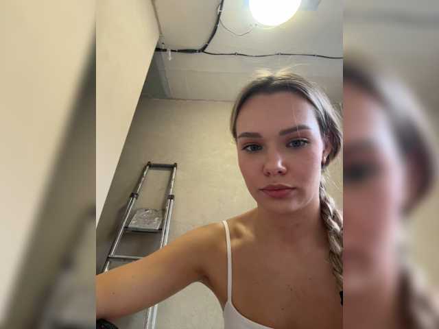 CrystalFairy live cam on BongaCams