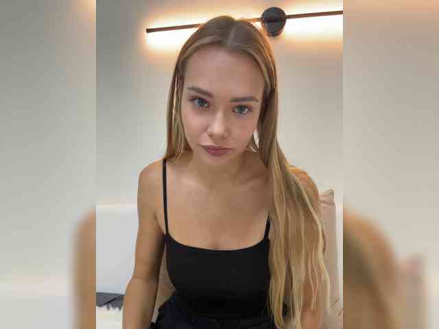 Модель: CrystalFairy