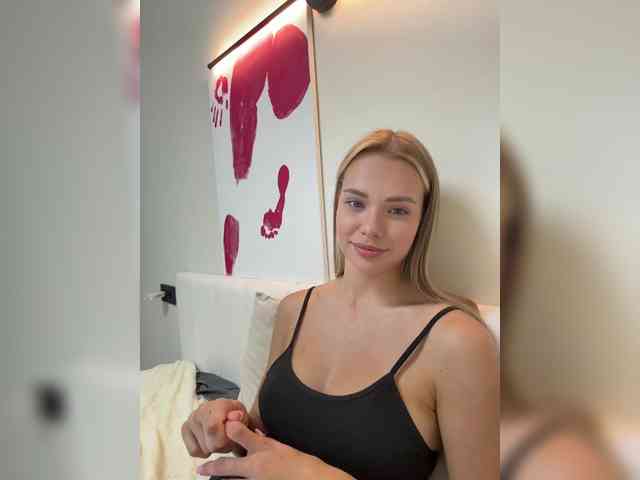 CrystalFairy webcam