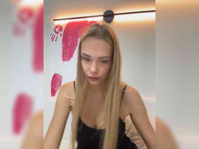 CrystalFairy webcam