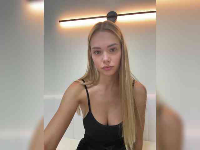 Модель: CrystalFairy