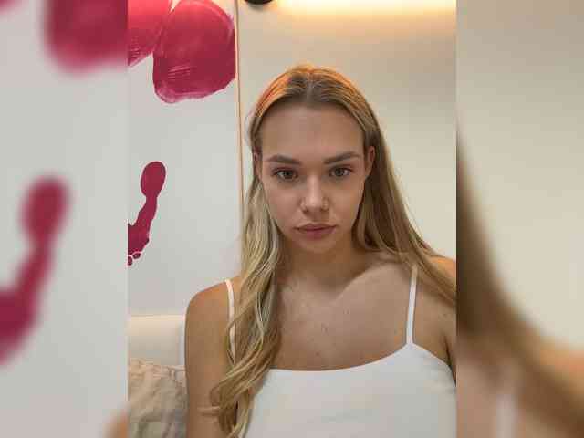 Модель: CrystalFairy