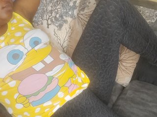 Gina8 Porn Show