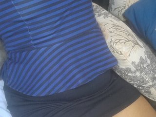 Gina8 Porn Show