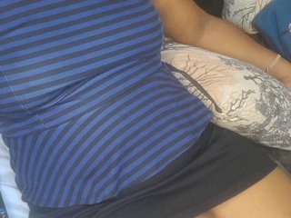 Gina8's Live Webcam