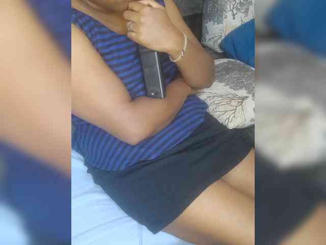 Gina8 webcam