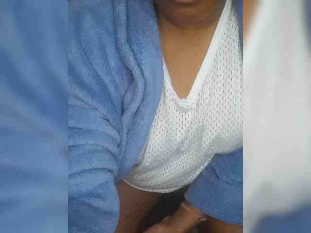 Gina8 webcam