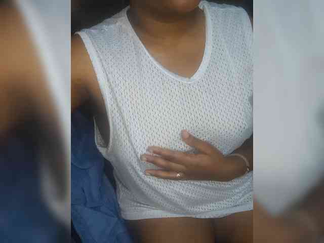 Gina8 webcam