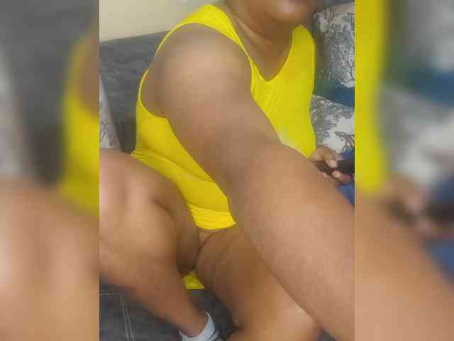 Gina8 webcam