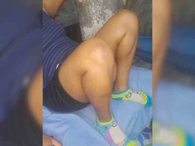 Gina8 webcam