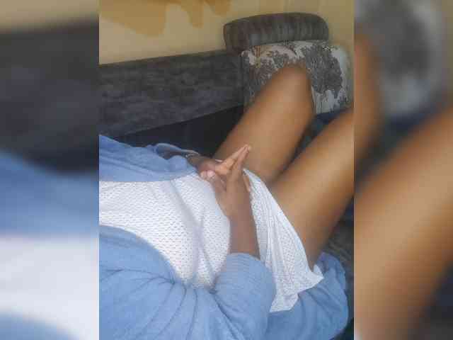 Gina8 webcam