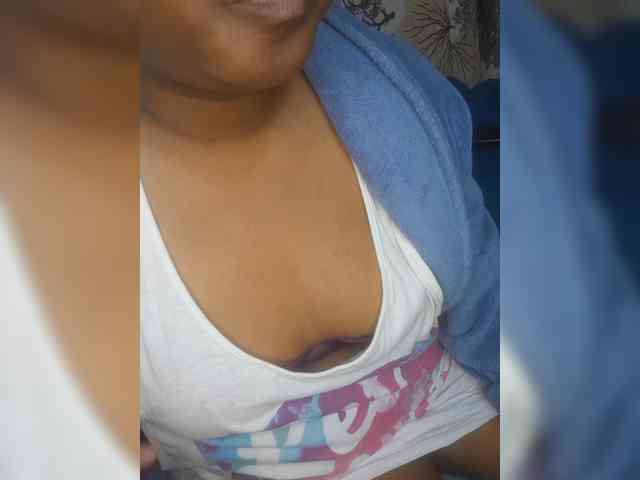 Gina8 webcam