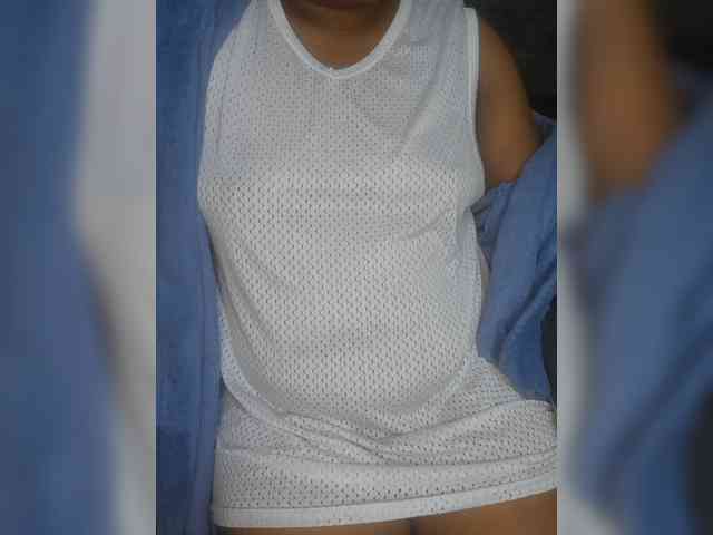 Gina8 webcam