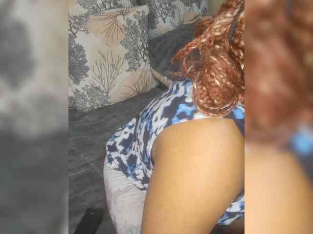 Gina8 webcam