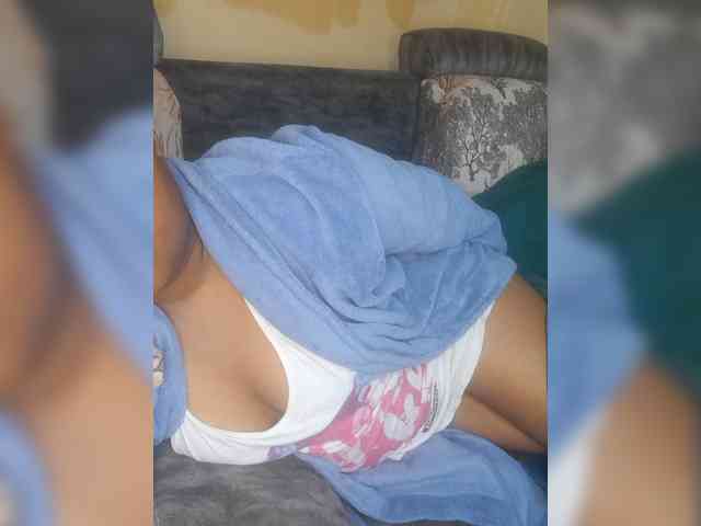 Gina8 webcam