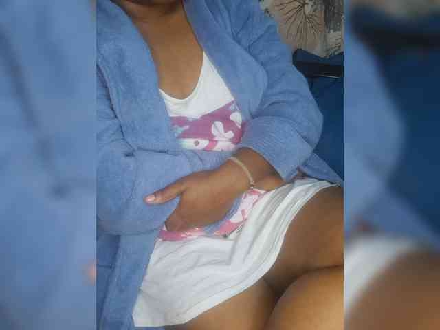 Gina8 webcam