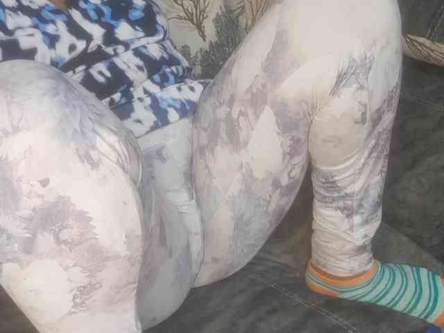 Gina8 webcam