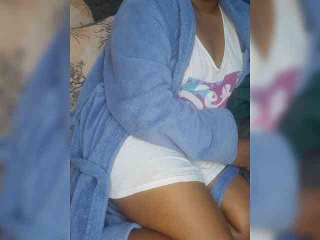 Gina8 webcam