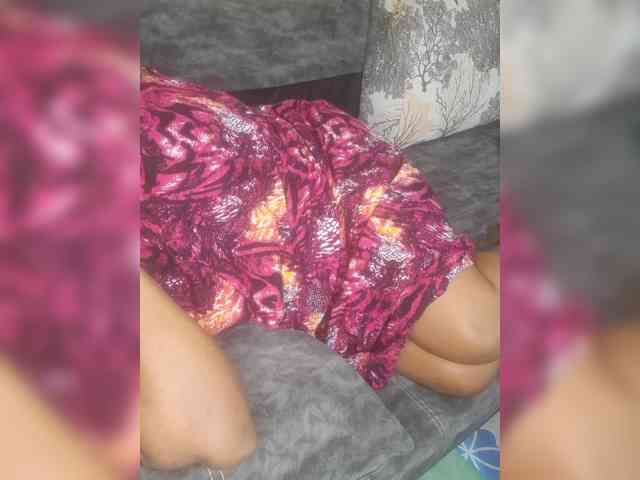 Gina8 webcam