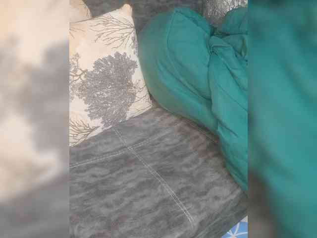 Gina8 webcam