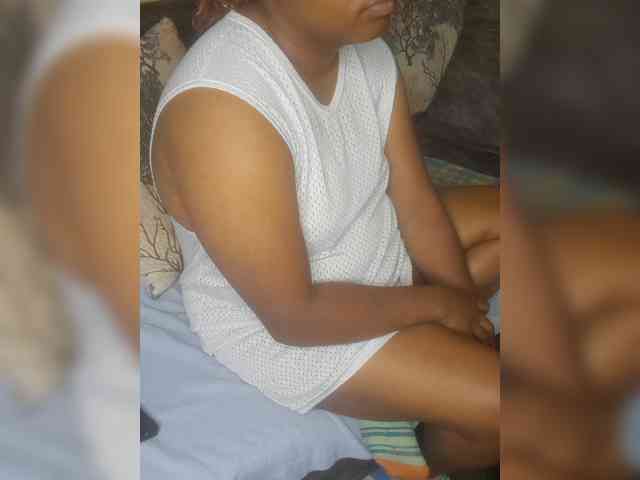 Gina8 webcam