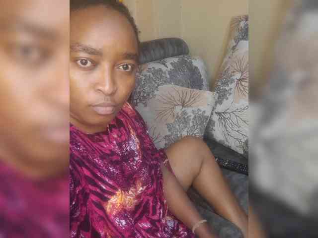 Gina8 webcam