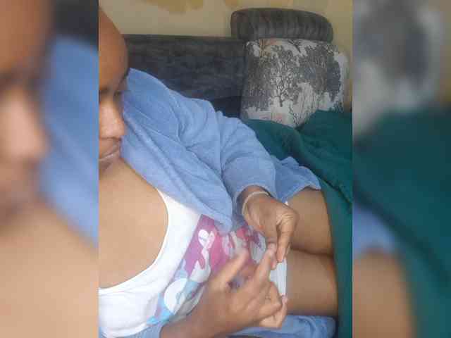 Gina8 webcam