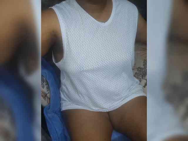 Gina8 webcam