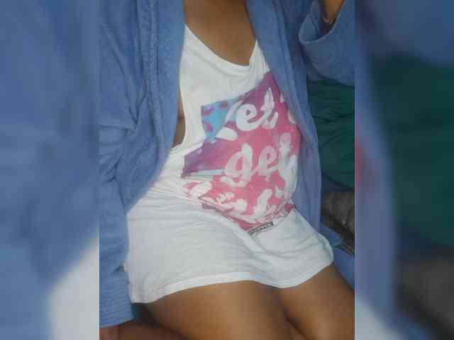 Gina8 webcam