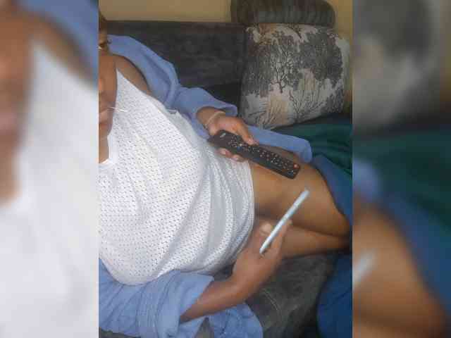 Gina8 webcam