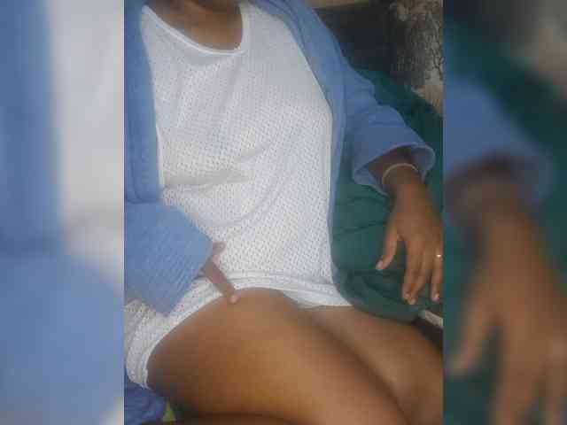 Gina8 webcam