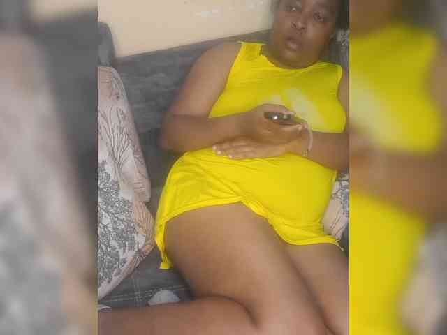 Gina8 webcam