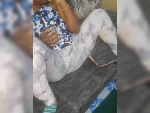 Gina8 webcam