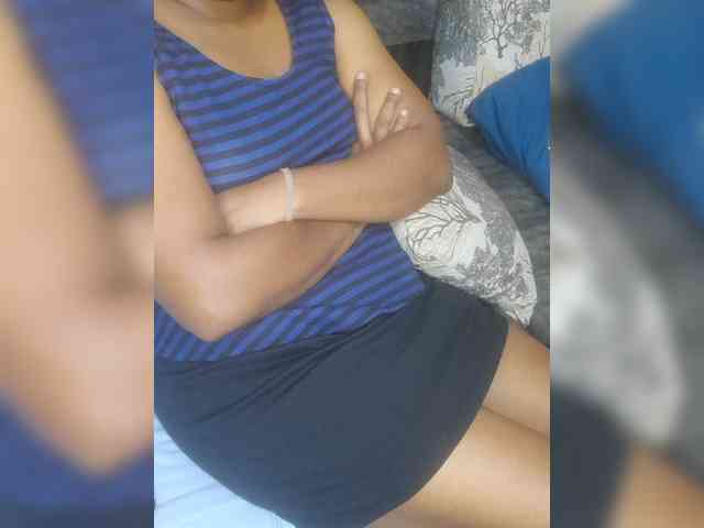Gina8 webcam