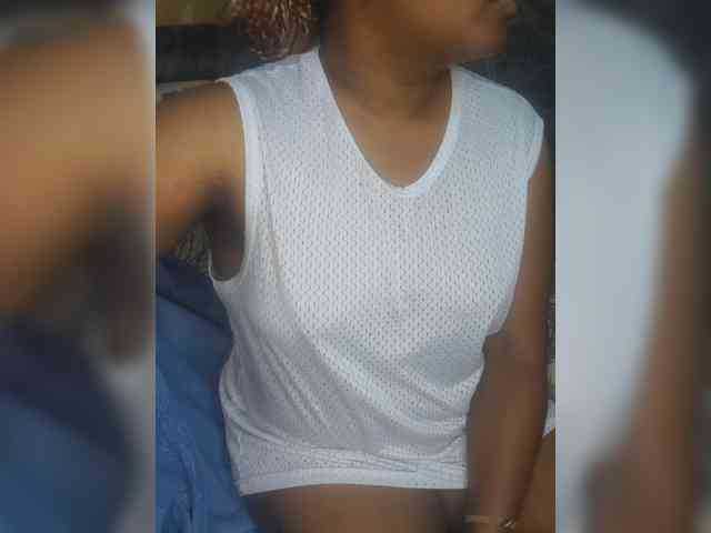 Gina8 webcam