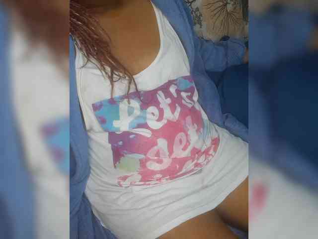 Gina8 webcam