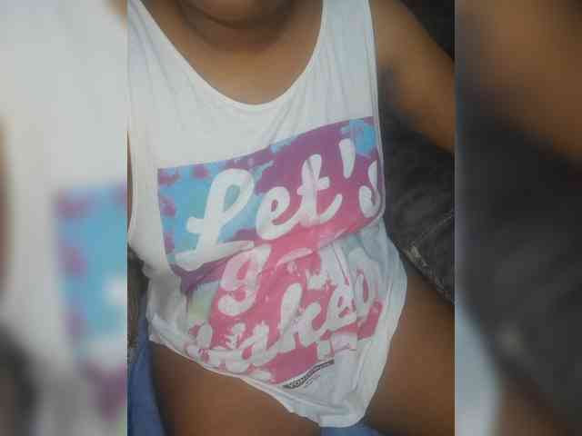 Gina8 webcam