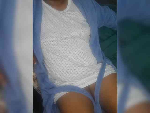 Gina8 webcam