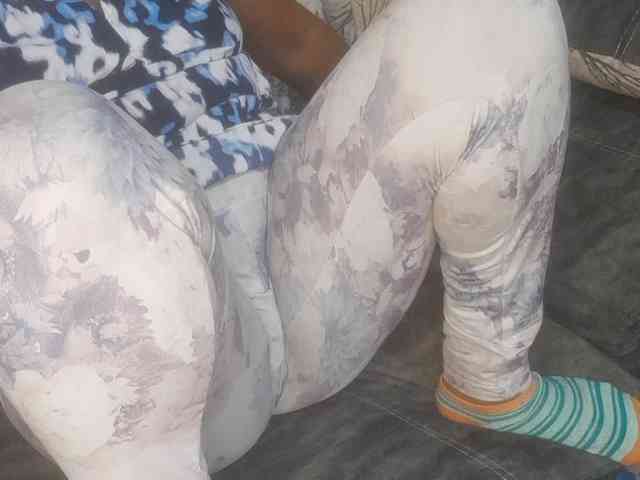 Gina8 webcam