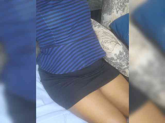Gina8 webcam