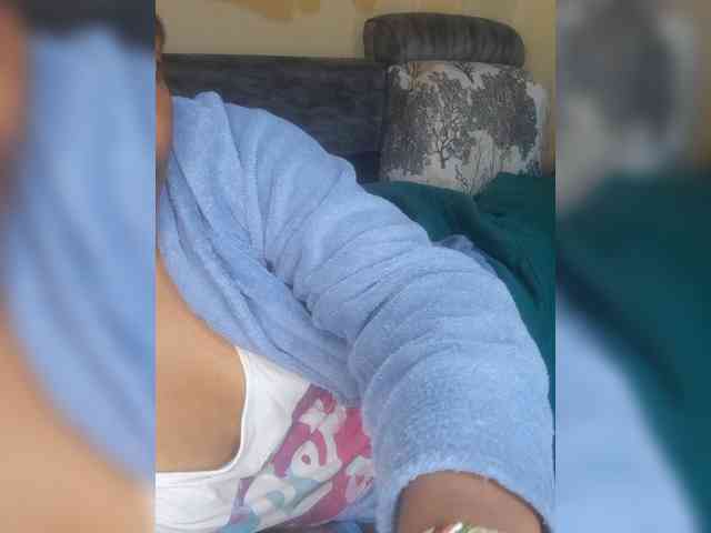 Gina8 webcam